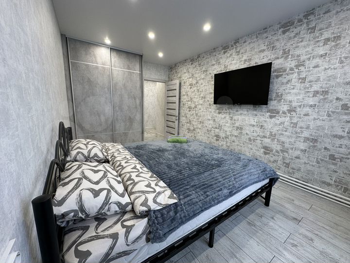 1-к. квартира, 39,7 м², 9/10 эт.