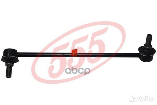 Стойка стабилизатора лев SLH280L 555