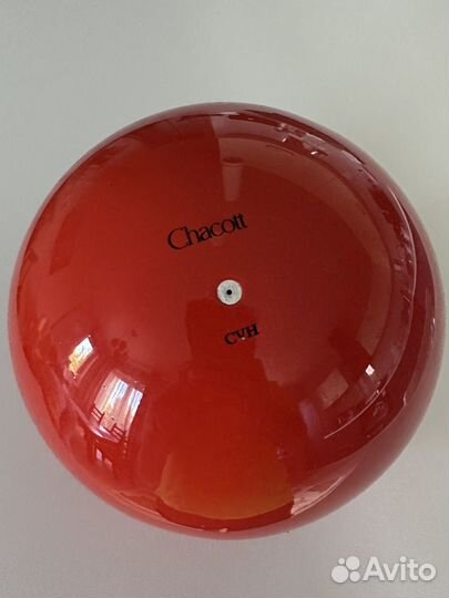 Мяч Chacott 17 см