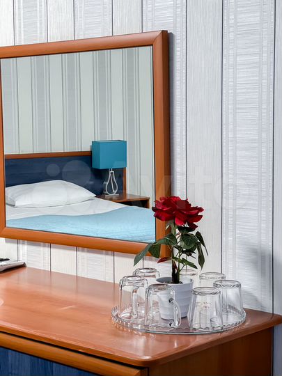 Комната 20 м², 1/4 эт.