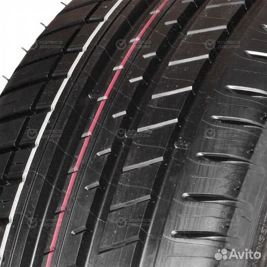 Michelin Pilot Sport 3 275/40 R19 105Y