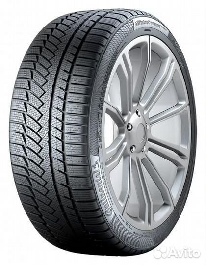 Continental ContiWinterContact TS 850 P 265/40 R18 101V