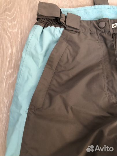 Горнолыжные штаны женские 44