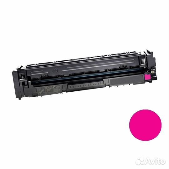 Оптом - картридж CF543X для HP M254nw/dw/M280nw/M2