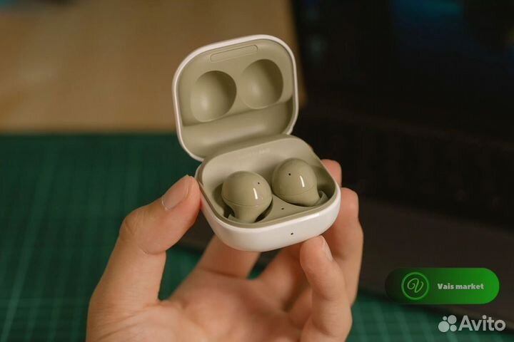 Наушники Buds2 Galaxy