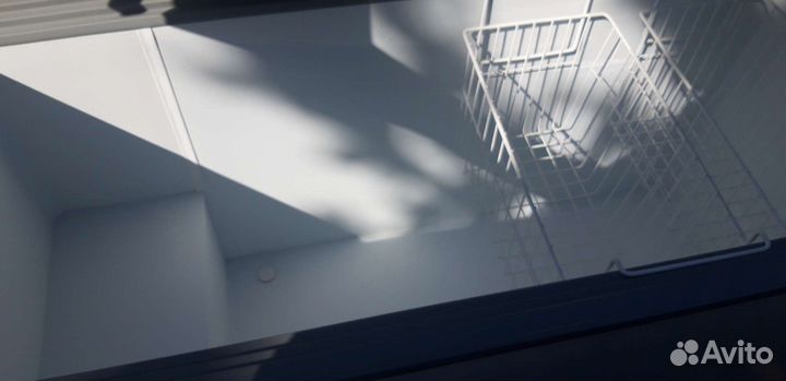 Аренда морозильник