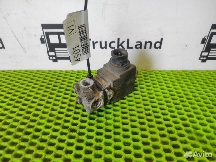 Клапан электромагнитный Volvo Fh 4