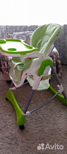 Стульчик для кормления