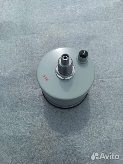 Спидометр и тахометр Ява 638 Чезет 472.6