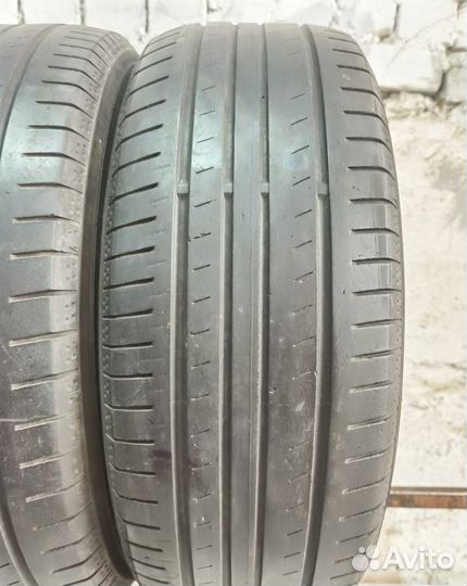 Continental Conti4x4Contact 235/55 R17 99V