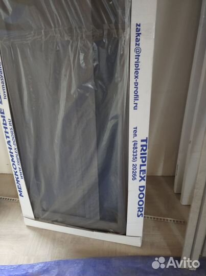 Двери межкомнатные