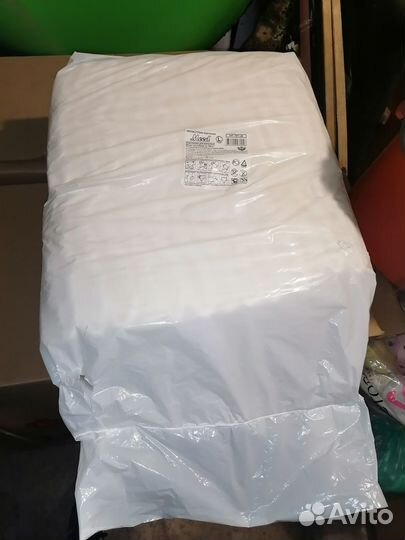 Подгузники для взрослых