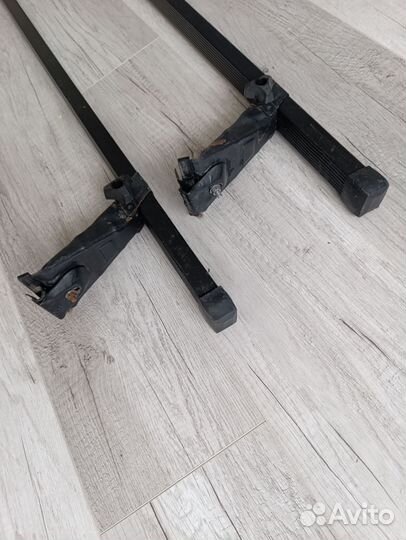 Багажник на крышу 