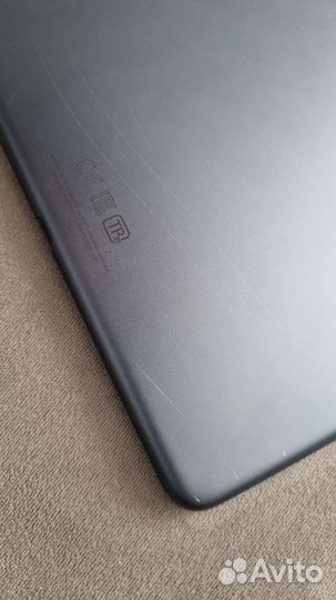 Samsung galaxy tab A 10.1