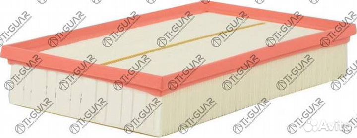 Фильтр воздушный