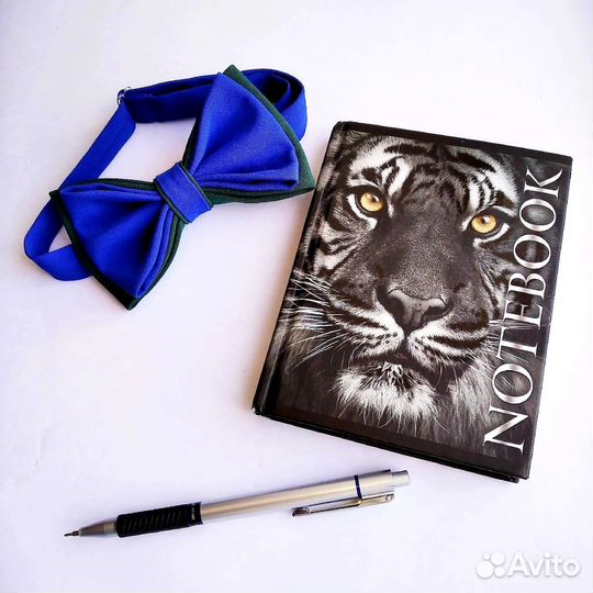 Галстук бабочка