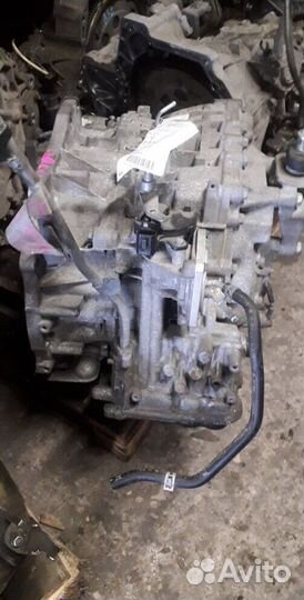 Вариатор Ниссан Теана 2.5 бензин