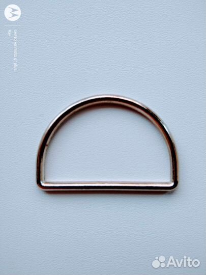 Фурнитура металлическая