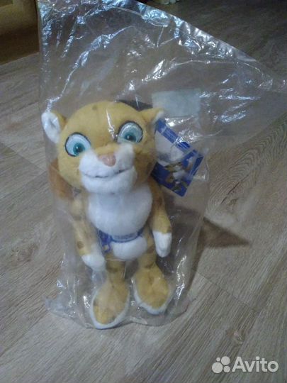 Сочинский талисман