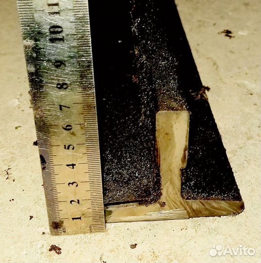 Тавровая балка