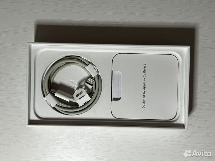 iPhone 13, 256 ГБ