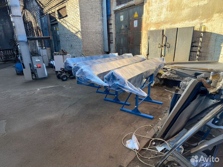 Листогиб, станко-Ф 3500