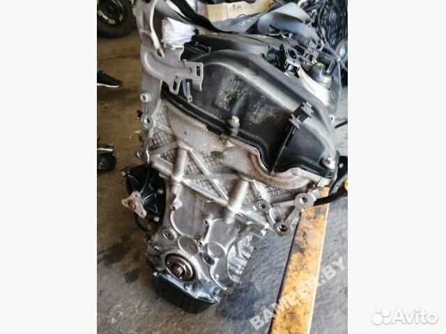 5F03 Двигатель к Mini Cooper GTI, 2011 г. 1.6 л, б