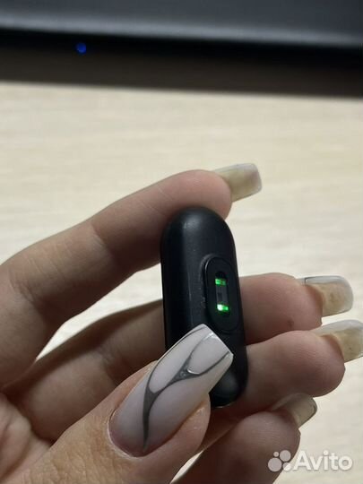 Xiaomi mi band 2