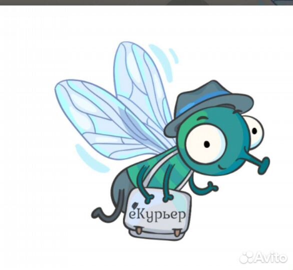 Доставка груза по городу