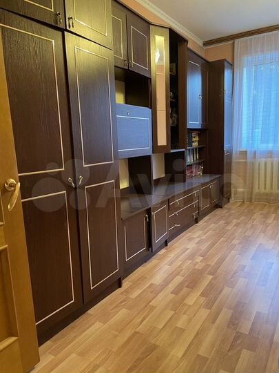 3-к. квартира, 66,8 м², 2/9 эт.