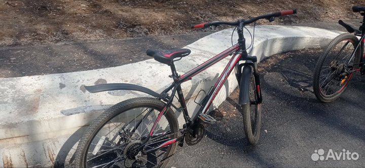 Велосипеды бу взрослый скоростной