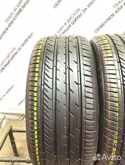 Davanti DX640 235/45 R18 98W