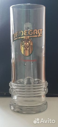 Пивная кружка Чехия