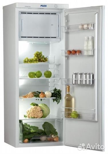 Холодильник Pozis RS-416 (белый) Новый