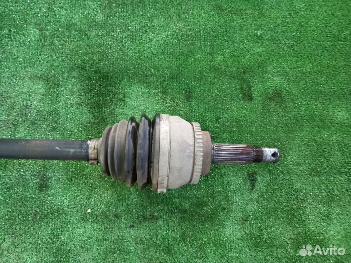 Привод правый Lifan Solano 1.6 мкп 2010-2016