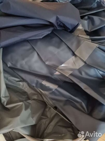 Матрас противопролежевый трубчатый aortis M22LPS