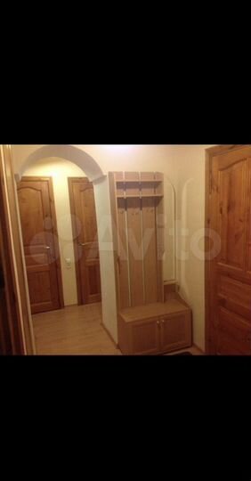 1-к. квартира, 45 м², 2/12 эт.