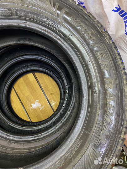 Kingstar RW07 215/70 R16 100S