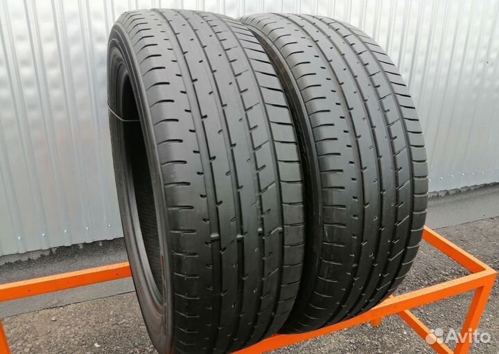 Toyo Proxes R36 225/55 R19 106Y