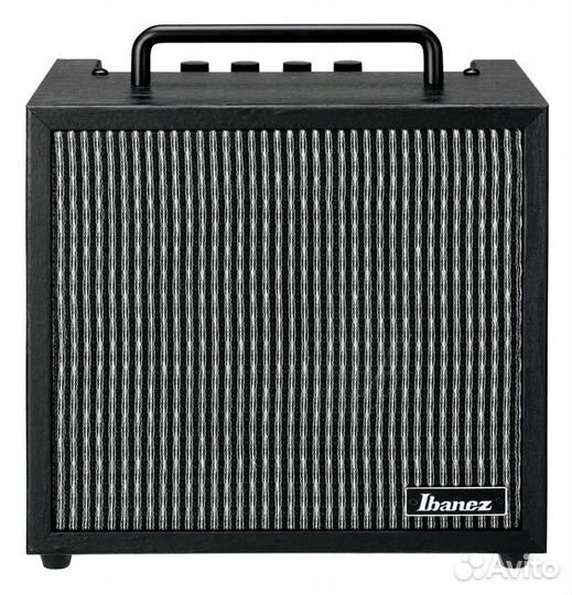 Комбо усилитель Ibanez IBZ10GV2 guitar combo
