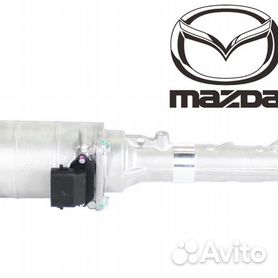 Рулевая рейка Mazda 6: причины неисправности