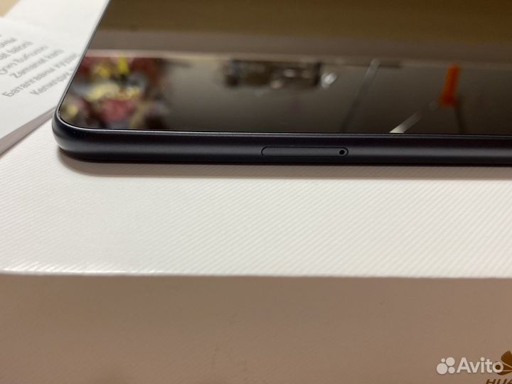 Планшет huawei matepad 11