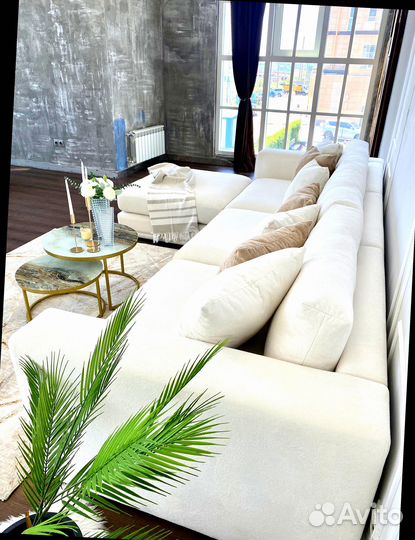 Раскладные диваны высокого качества. Комфорт и высокая практичность диванов Solomon Home