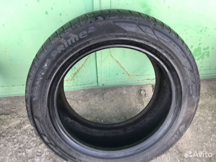 Hankook Ventus Prime 2 K115 225/55 R17 101V