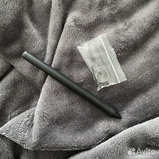Графический планшет wacom