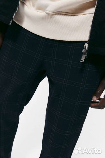 Брюки Zara, размер 31(M)