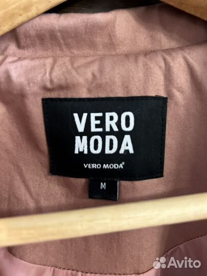 Тренч Vero Moda