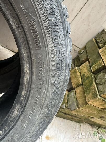 Kumho I'Zen Wis KW19 205/55 R16