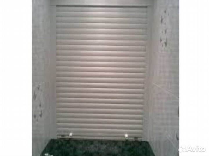 Сантехнические роллеты