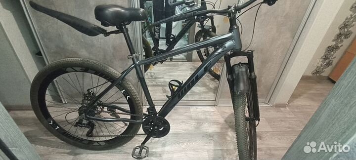Горный велосипед 29 бу